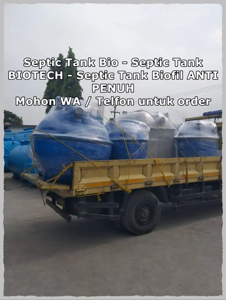 spitang, Sepiteng Biofilter, Biotank, Biofil, Biotech,