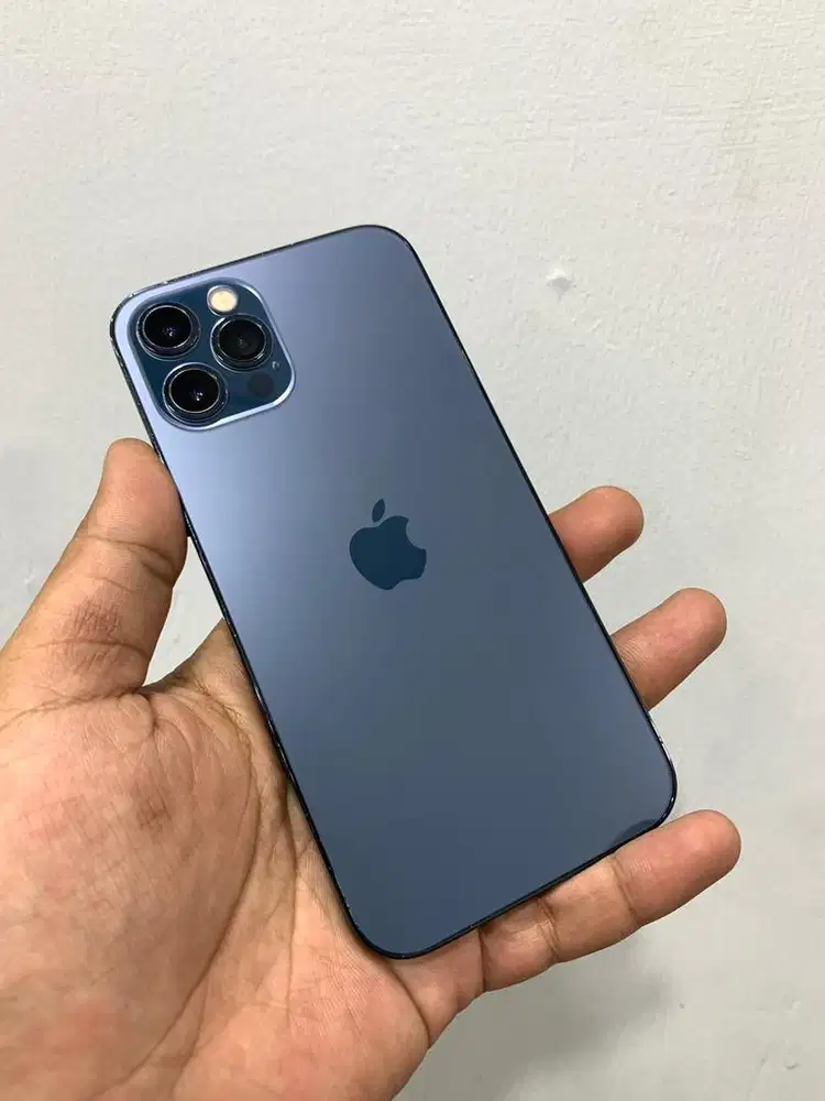 Iphone 12 Pro 128gb