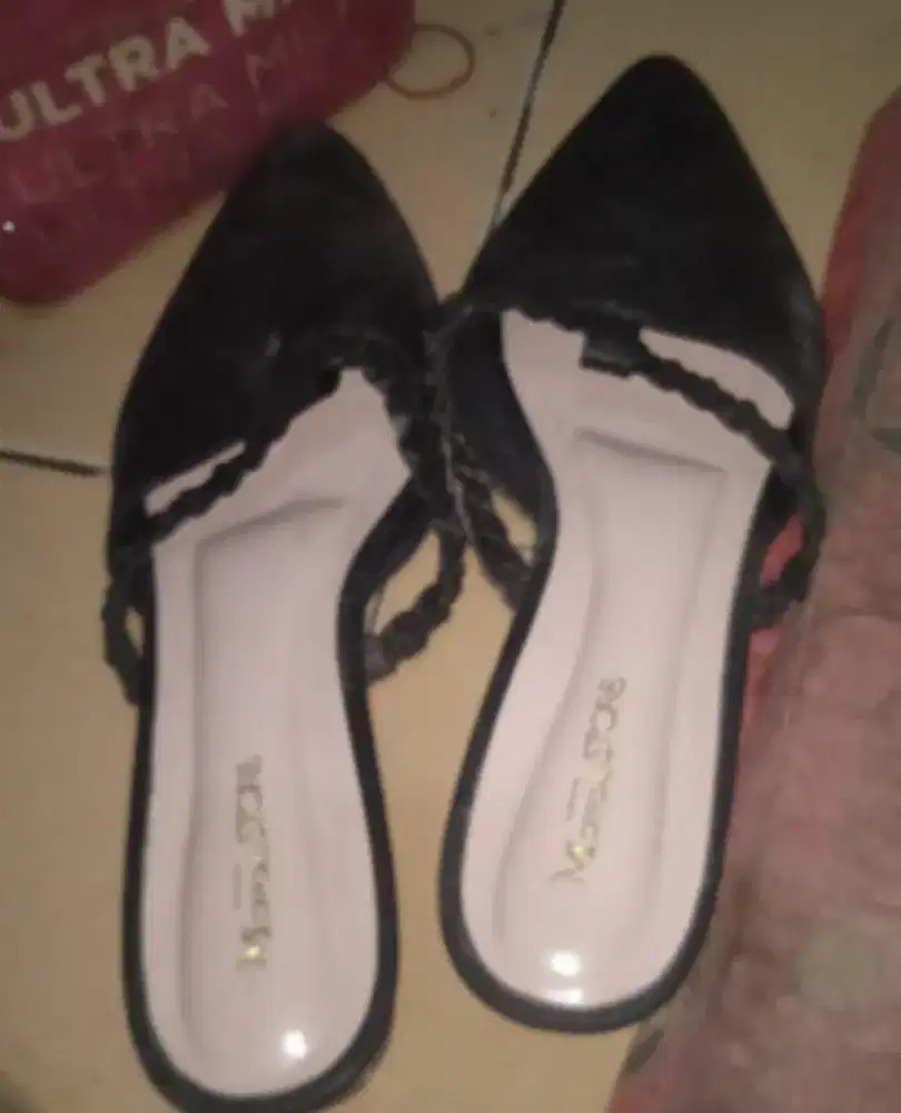 Sendal Selop Barang bagus