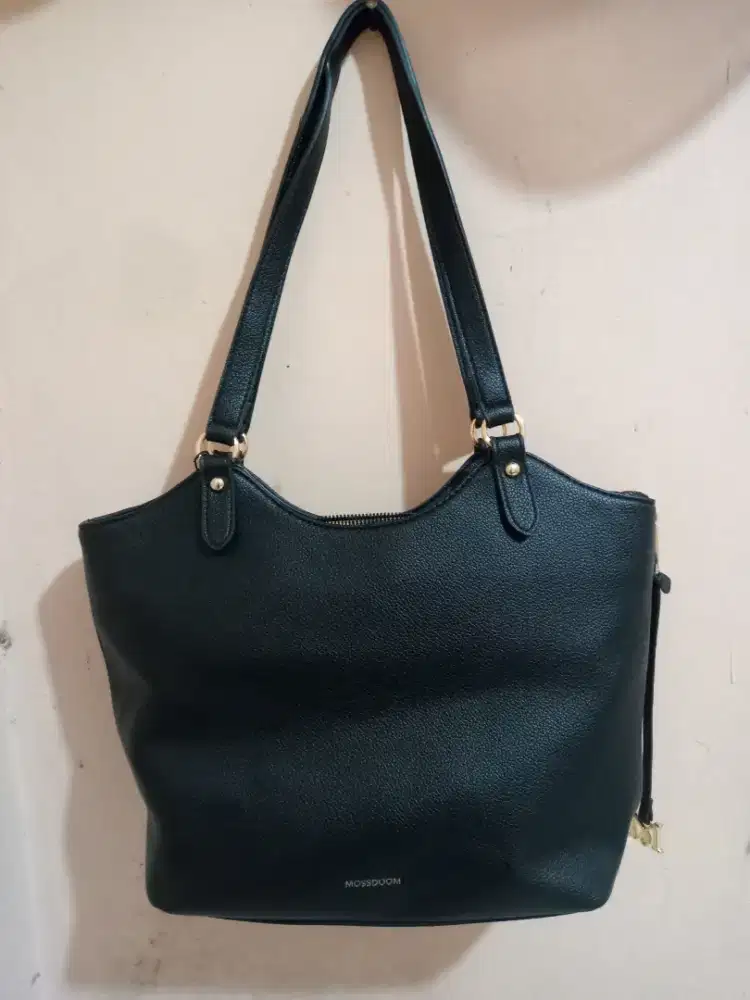 TAS MASSDOM HITAM - HSC 2025