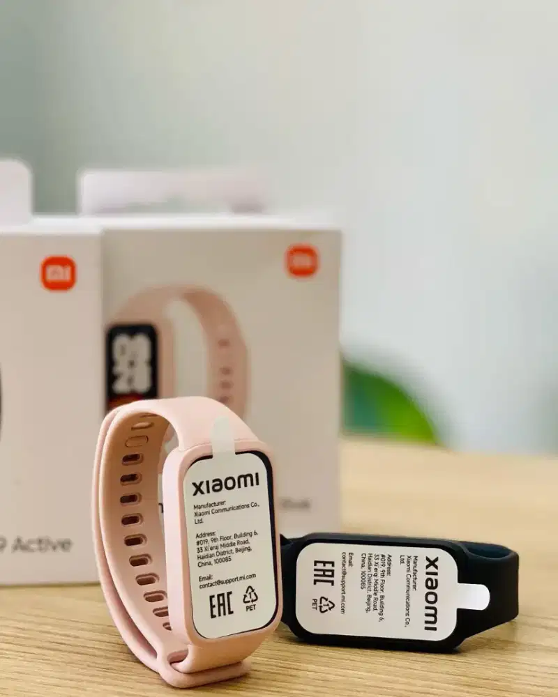 Xiaomi Smart Band 9 Active
