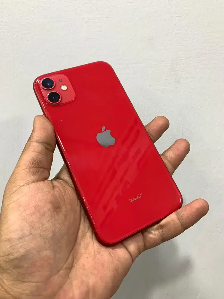 Iphone 11 128gb