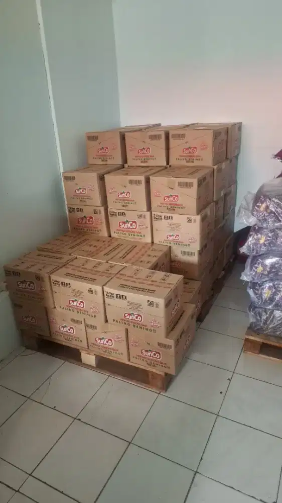 LOKER KURIR PACKING ONLINE DAN ANTAR BARANG