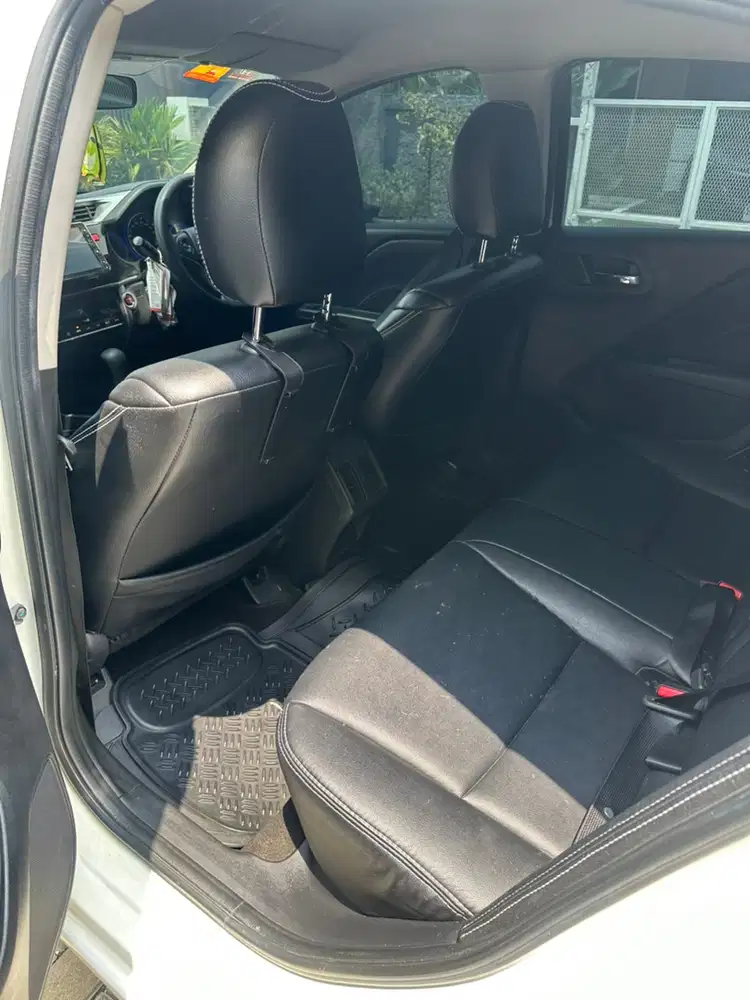 Honda City 2016 Bensin