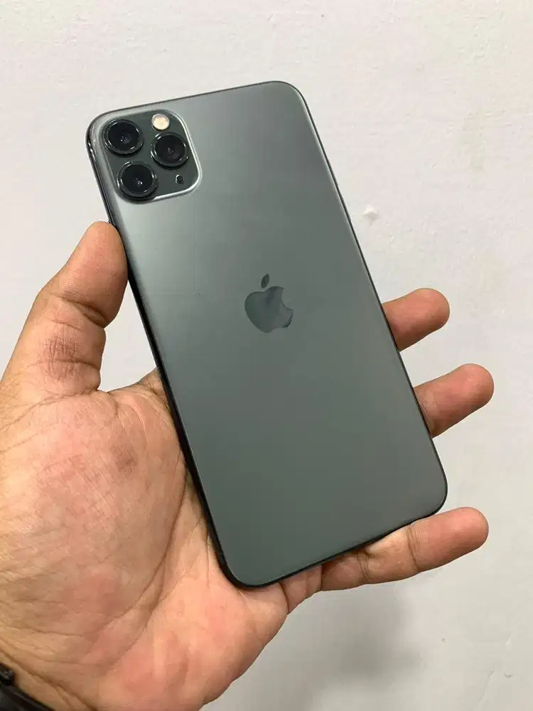 Iphone 11 Promax