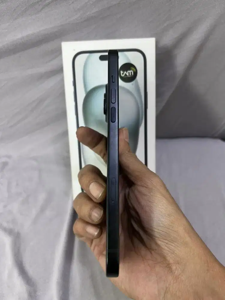 iphone 15 plus 128 gb eks ibox