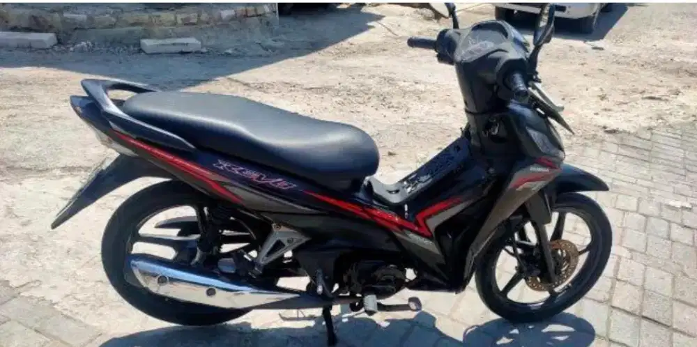 Jual cepat Revo x