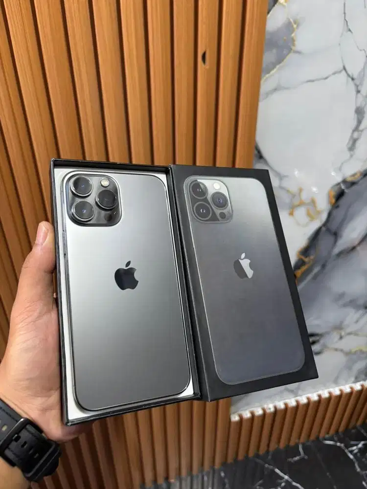 Iphone 13 pro max 256gb