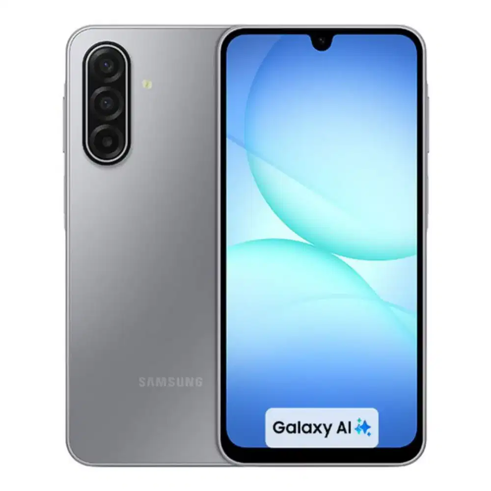 Samsung Galaxy A17 LTE