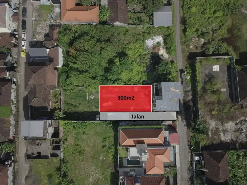 LAHAN LANGKA DI MERDEKA RAYA – SUNSET ROAD! ( JK )