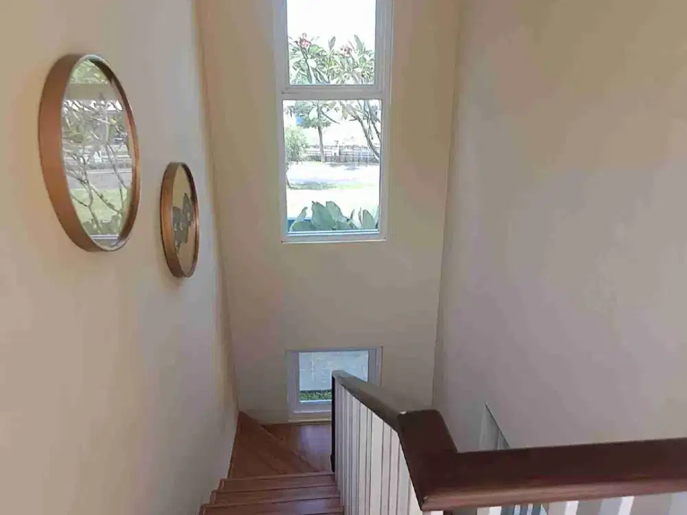 RUMAH SIAP HUNI DIJUAL LANGSUNG PAKAI CITRALAND BAB CITY SEMARANG