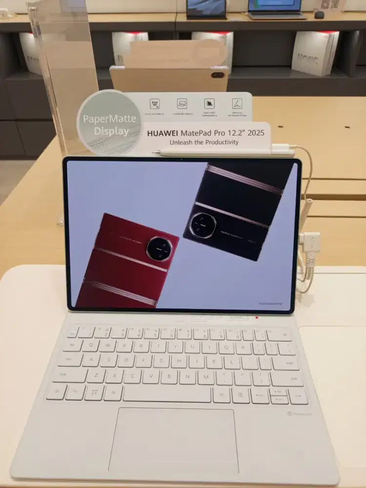 HUAWEI MatePad pro 12.2 (2025)