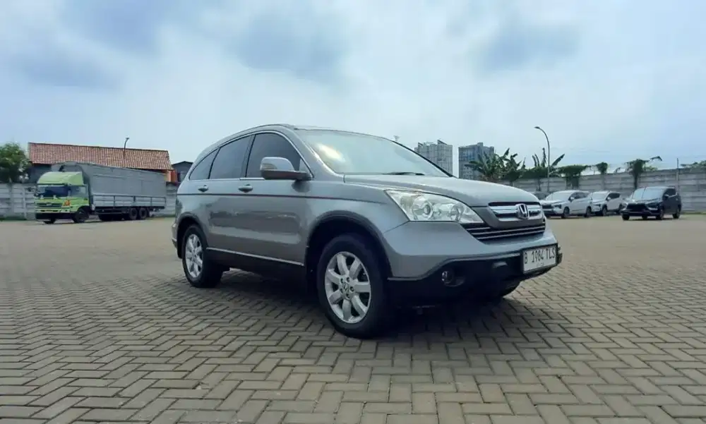 FOR SALE HONDA CR-V 2.0 AT