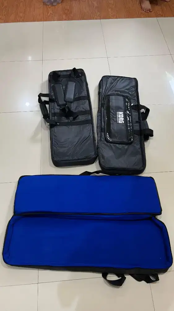 Tas Korg Micro Arranger