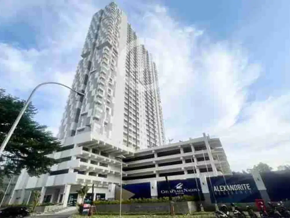 Disewakan Apartemen CitraPlaza Nagoya Batam Tipe 2 Bedroom Siap Huni