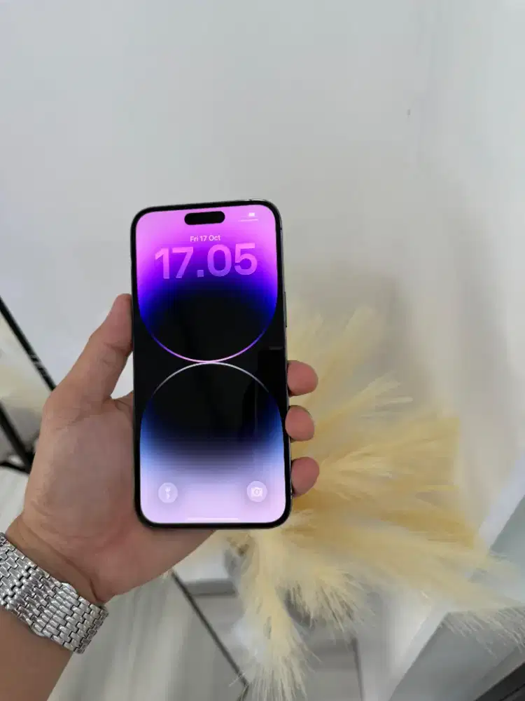 IPHONE 14 PRO MAC 256