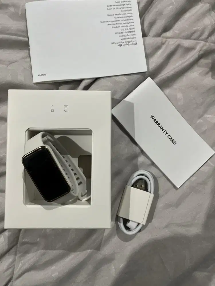 Smart watch | Jam tangan Huawei band 9