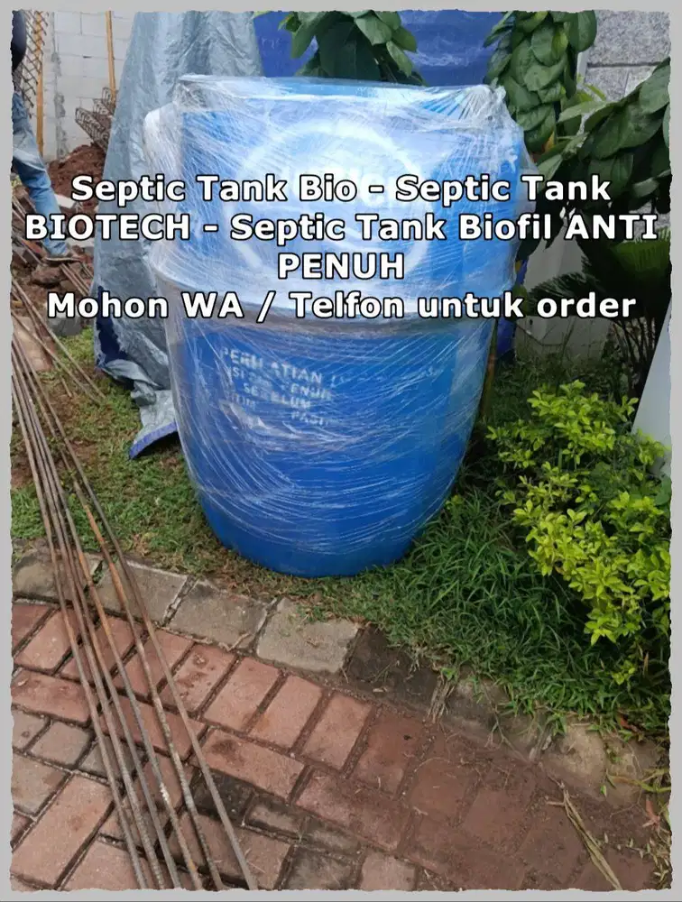 Septicktank, Biofil, Biotank, Biofilter, Biotech, Septictank,