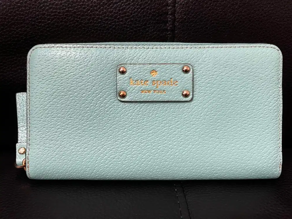 Dompet Wanita - Kate Spade - Original