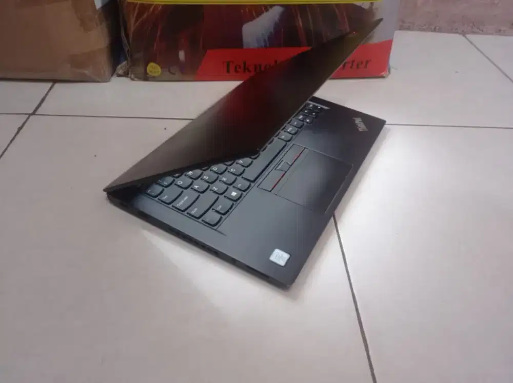 Lenovo Thinkpad t470s