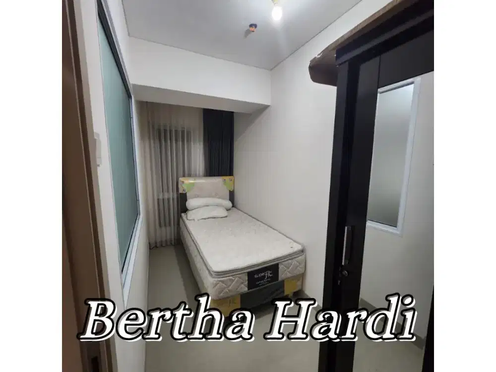 Depan Lottemart Grogol Paradise Mansion Hanya 500 Juta Eksclusif