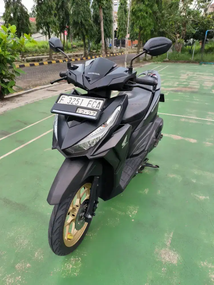 Honda Vario 150 2017