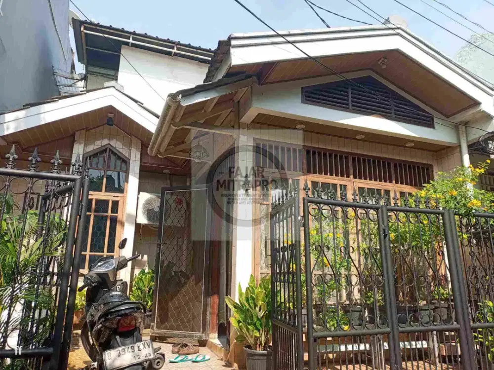 rumah 2lt 2km 2km duta Kranji