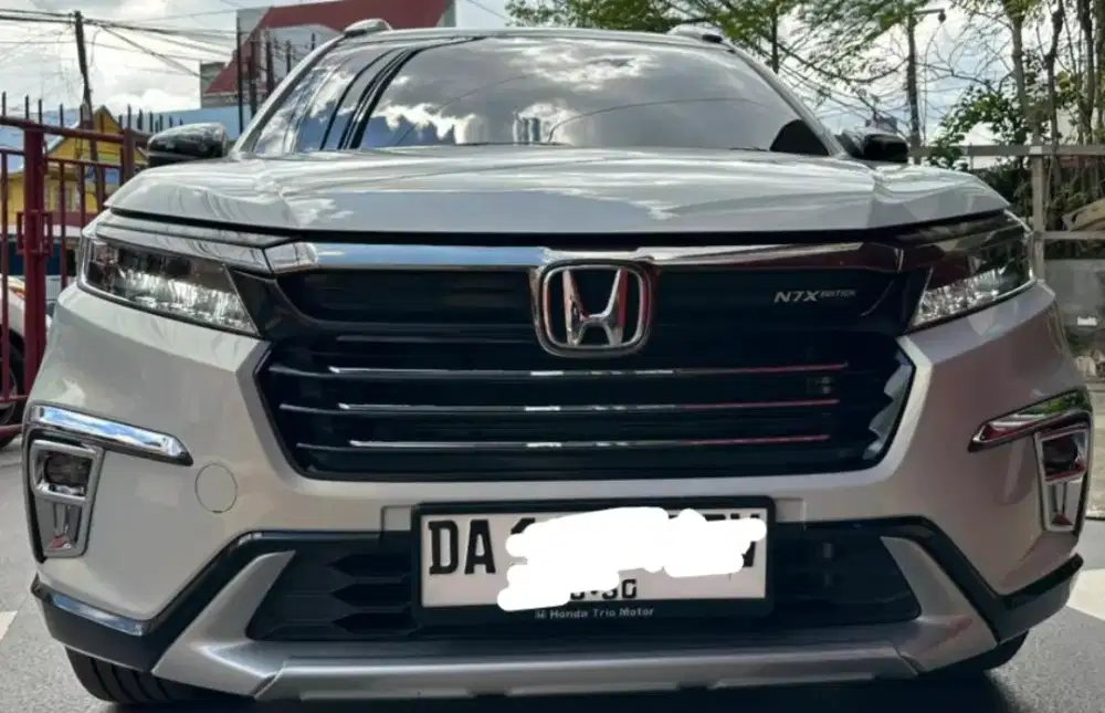 Honda BRV N7X Prestige Sensing 2025
