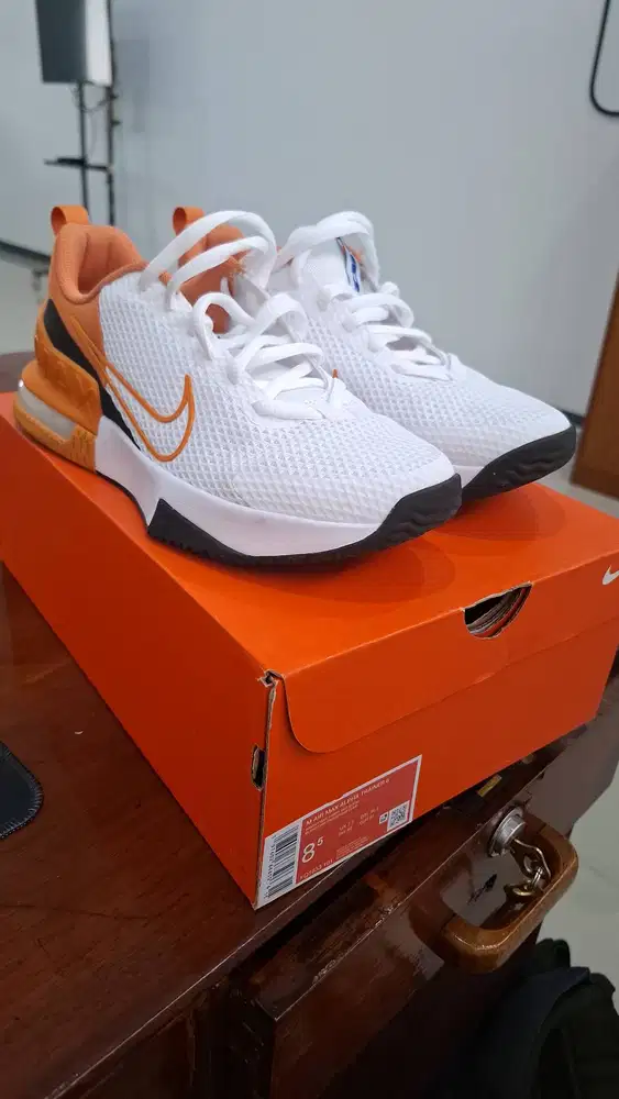 NIKE AIRMAX ALPHA TRAINER 6