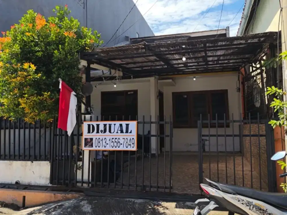 JUAL CEPAT! Rumah Komplek area Arcamanik, MURAH= 705jt Lokasi STRATEGIS