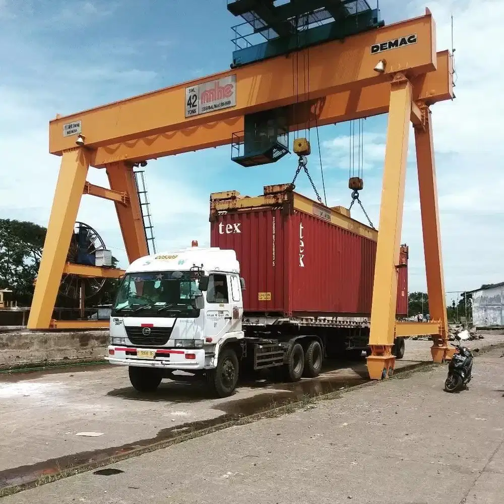 Nissan Euro CWA 260, 2012