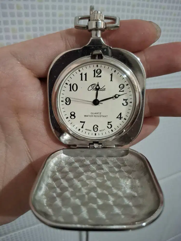 Onida jam saku vintage