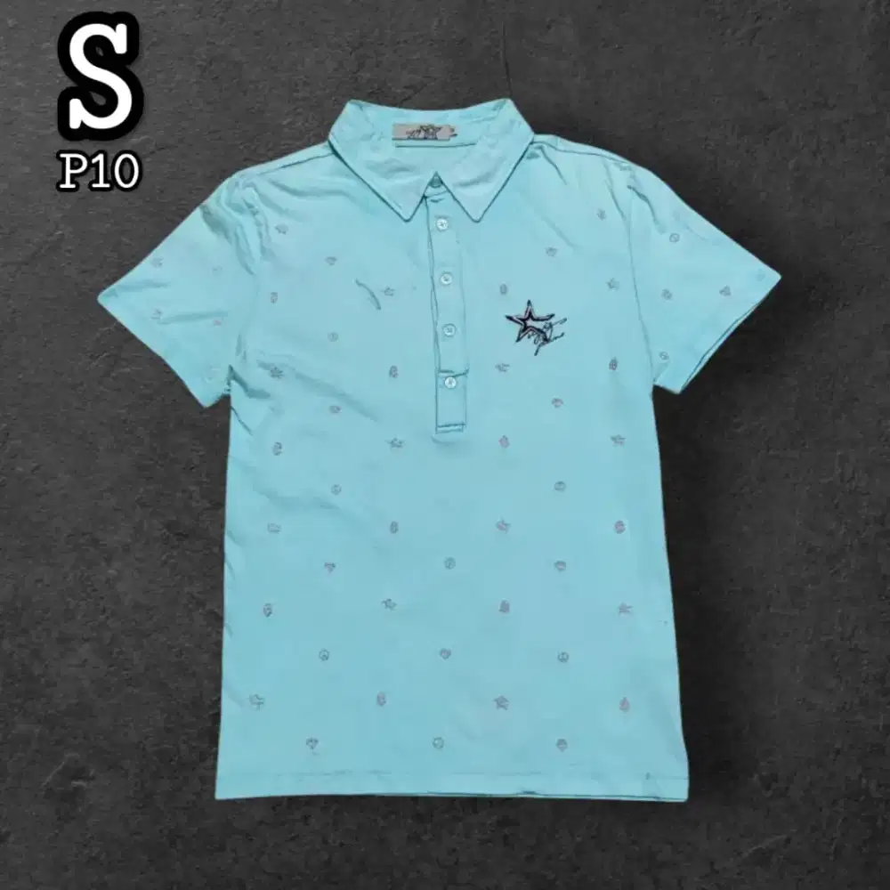 Ugiz Polo Shirt