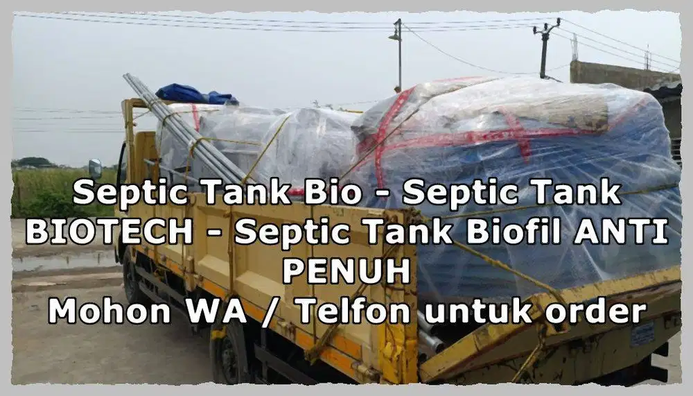 Septicktank, Biofil, Biotank, Biofilter, Biotech, Septictank,