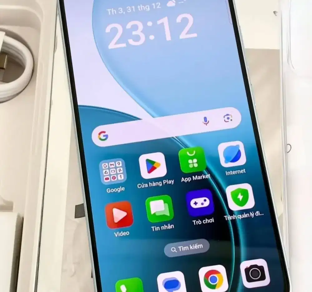 Oppo reno 14 f 5g