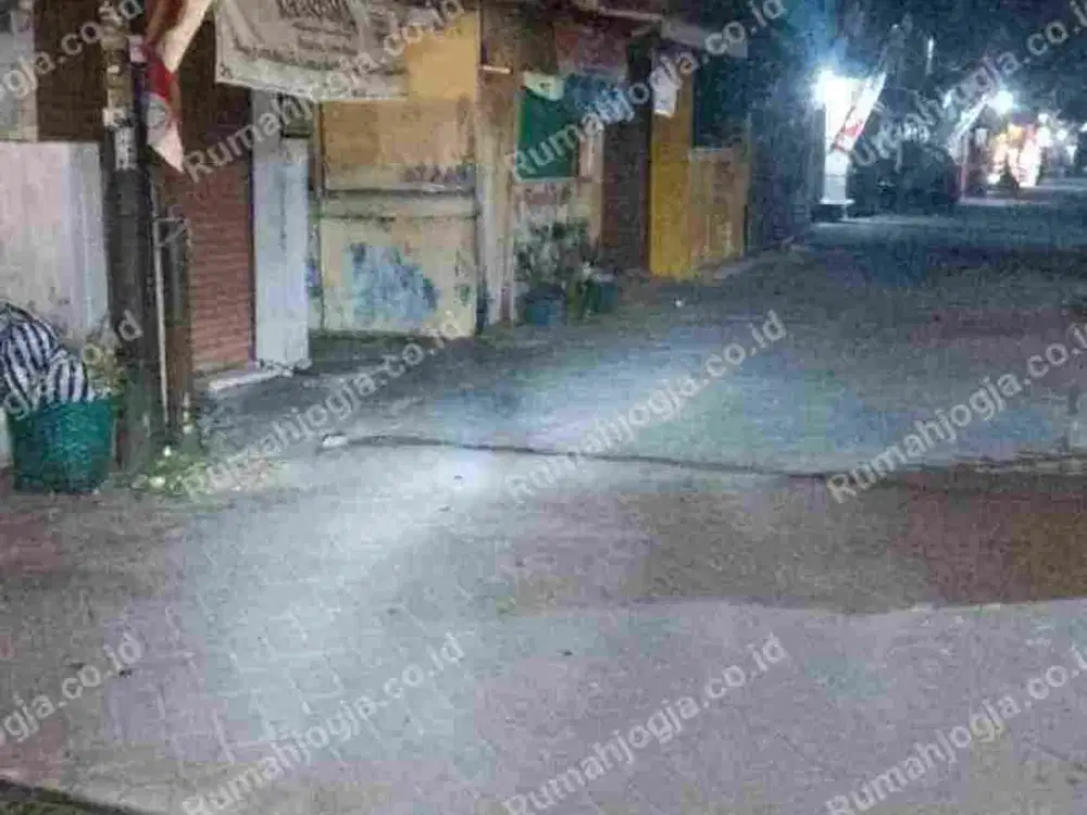 tanah sangat istimewa pogung kidul ugm