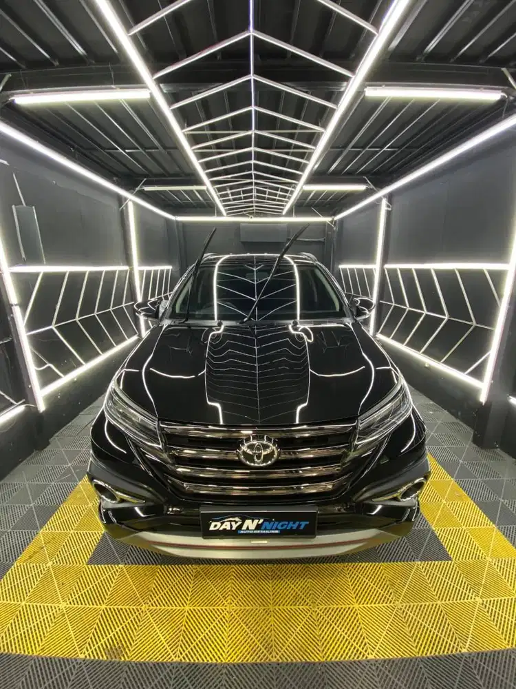 JUAL MOBIL ALL NEW TOYOTA RUSH TAHUN 2021