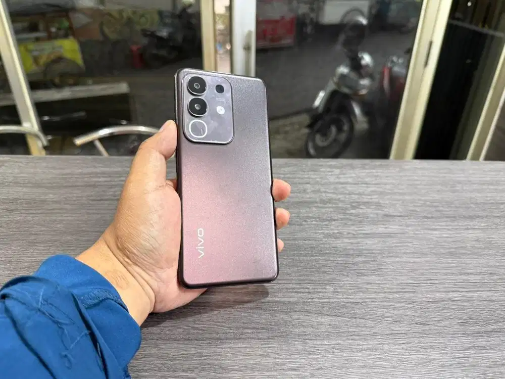 Vivo y29 6/128gb mulus 1000% like new fullset