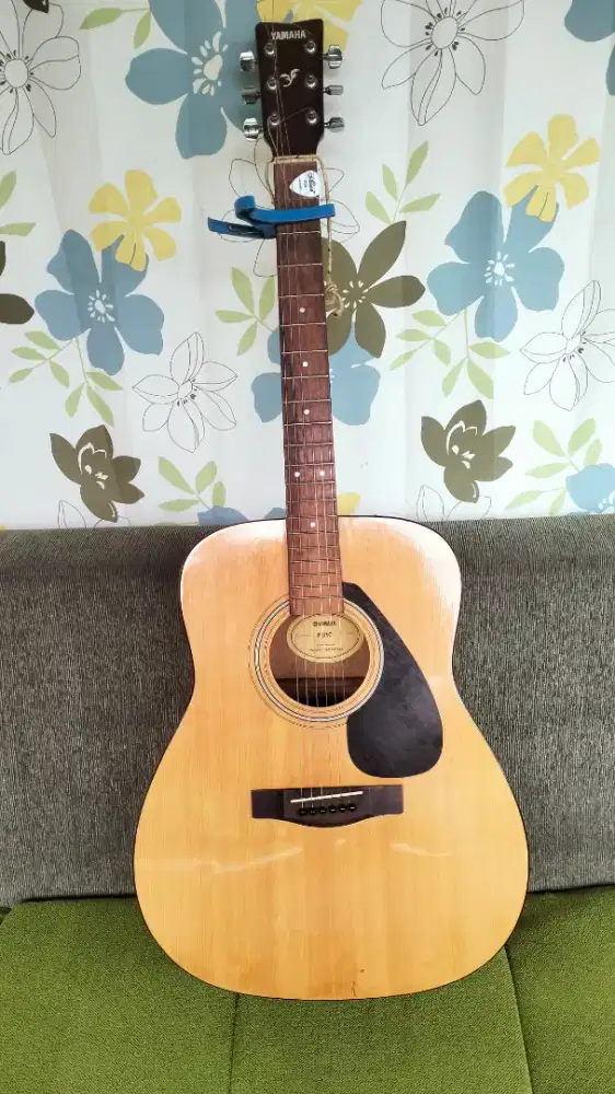 Gitar Yamaha Original