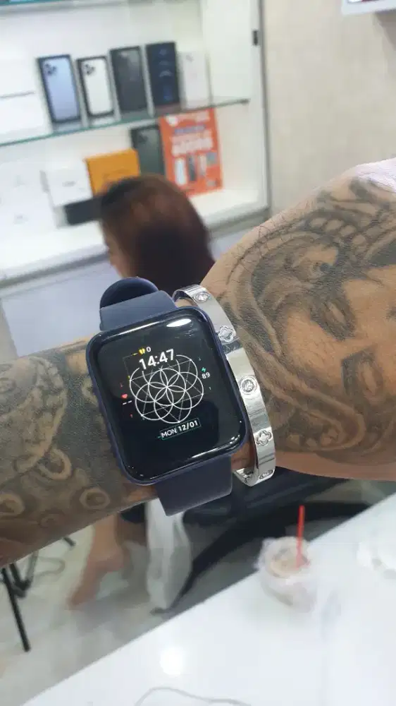 Mi Watch Lite 2