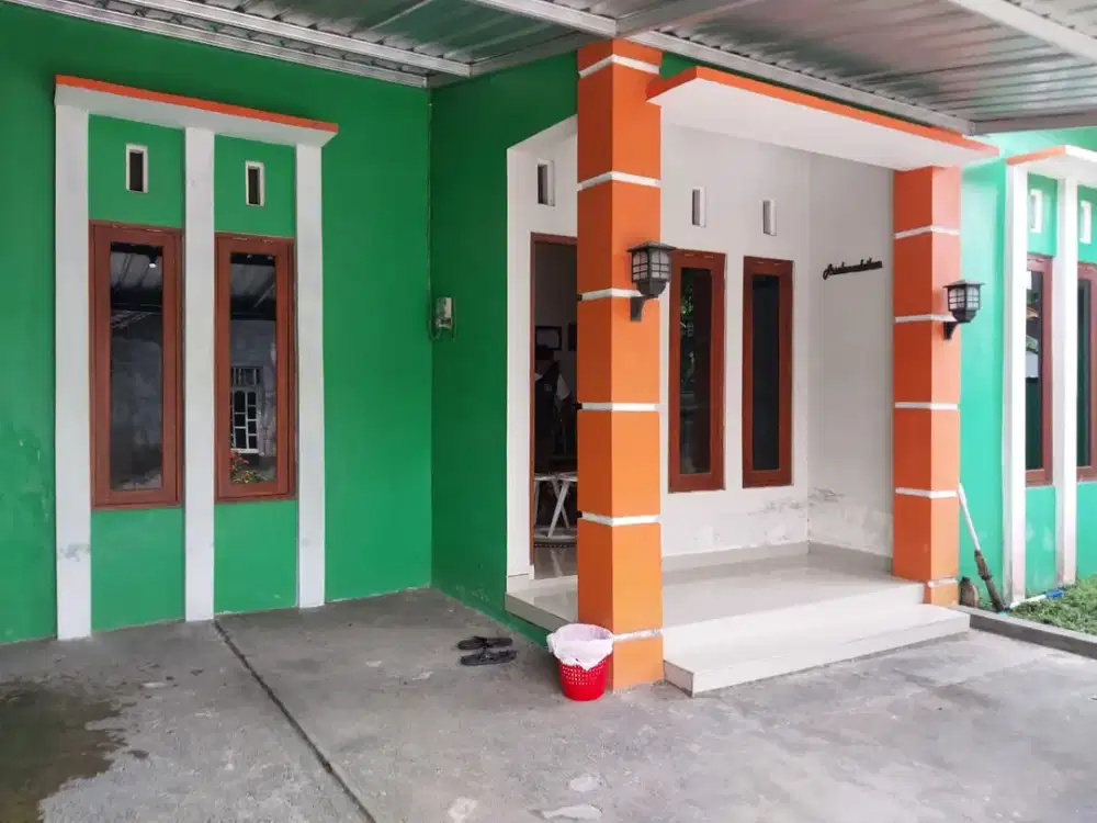Rumah Semi Furnish di Sleman—Pilihan Cerdas untuk Hunian & Investasi!