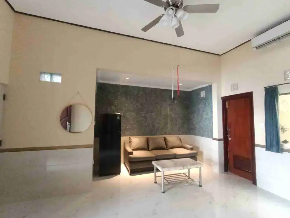 Rumah 3 Kamar Siap Huni Di Nusa Dua