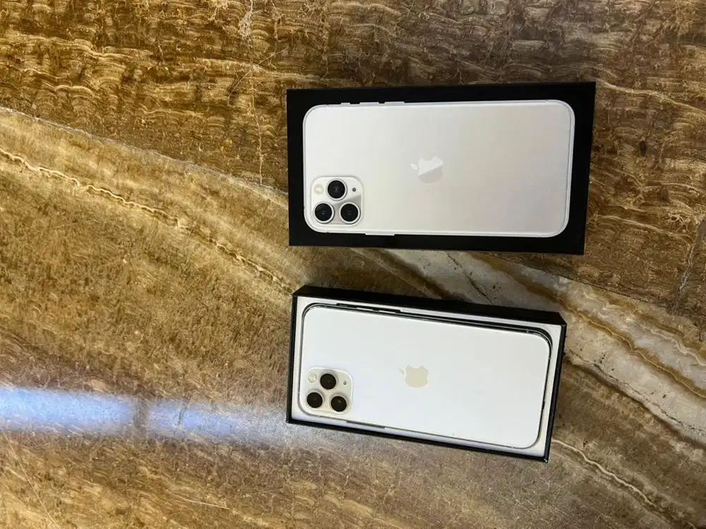 iphone 11 pro 256gb ex wanita cantik