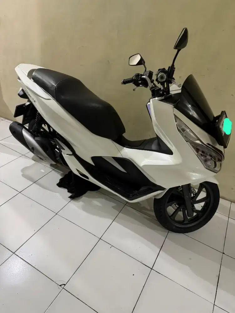 Honda pcx ABS tahun 2020