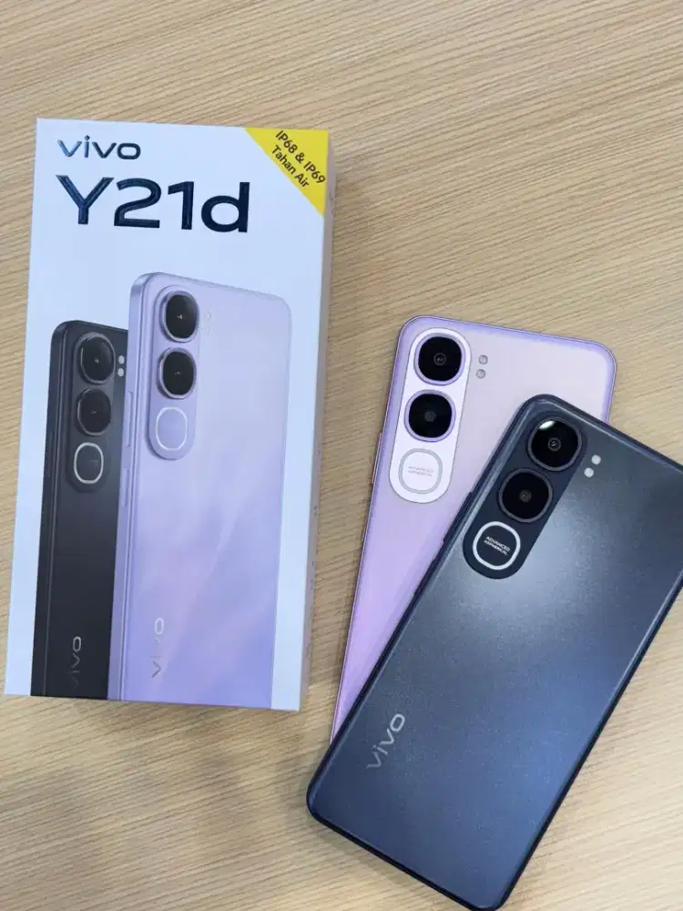 READYSTOCK HP 2JUTAAN || VIVO Y21D