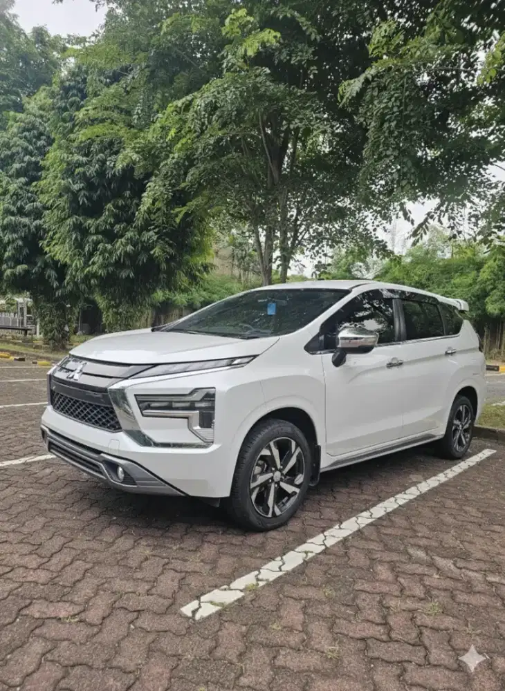 Mitsubishi Expander Ultimate 2023