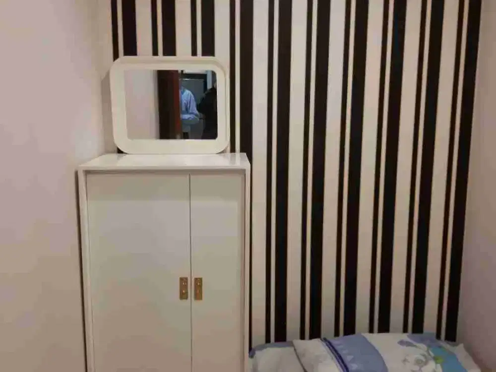 Jual Apartement Gunawangsa Merr 2BR Full Furnish