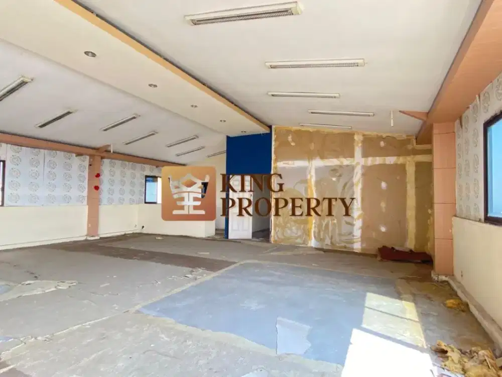 Rooftop Space Eksklusif, Laguna Pluit Ideal untuk Event & Bisnis, Siap Disewa