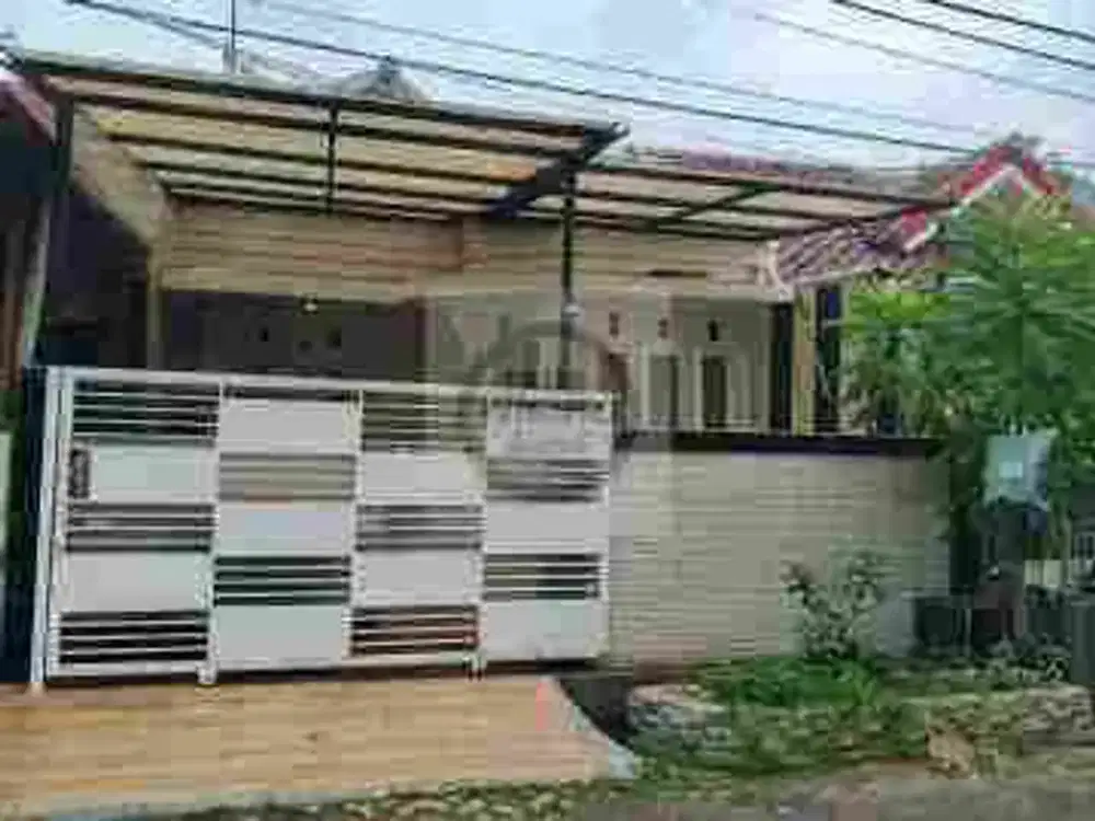 rumh 2lt griya Bintara indah