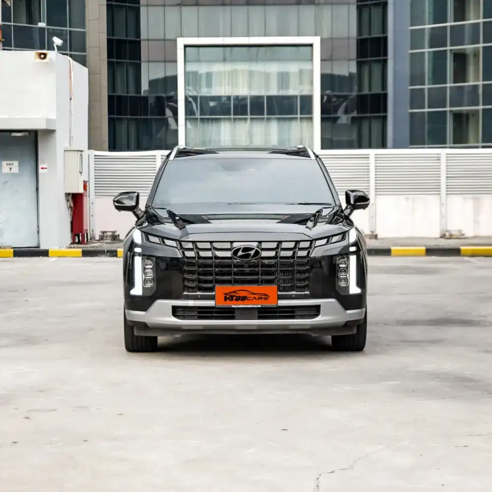 HYUNDAI PALISADE 2.2 SIGNATURE  TAHUN 2024